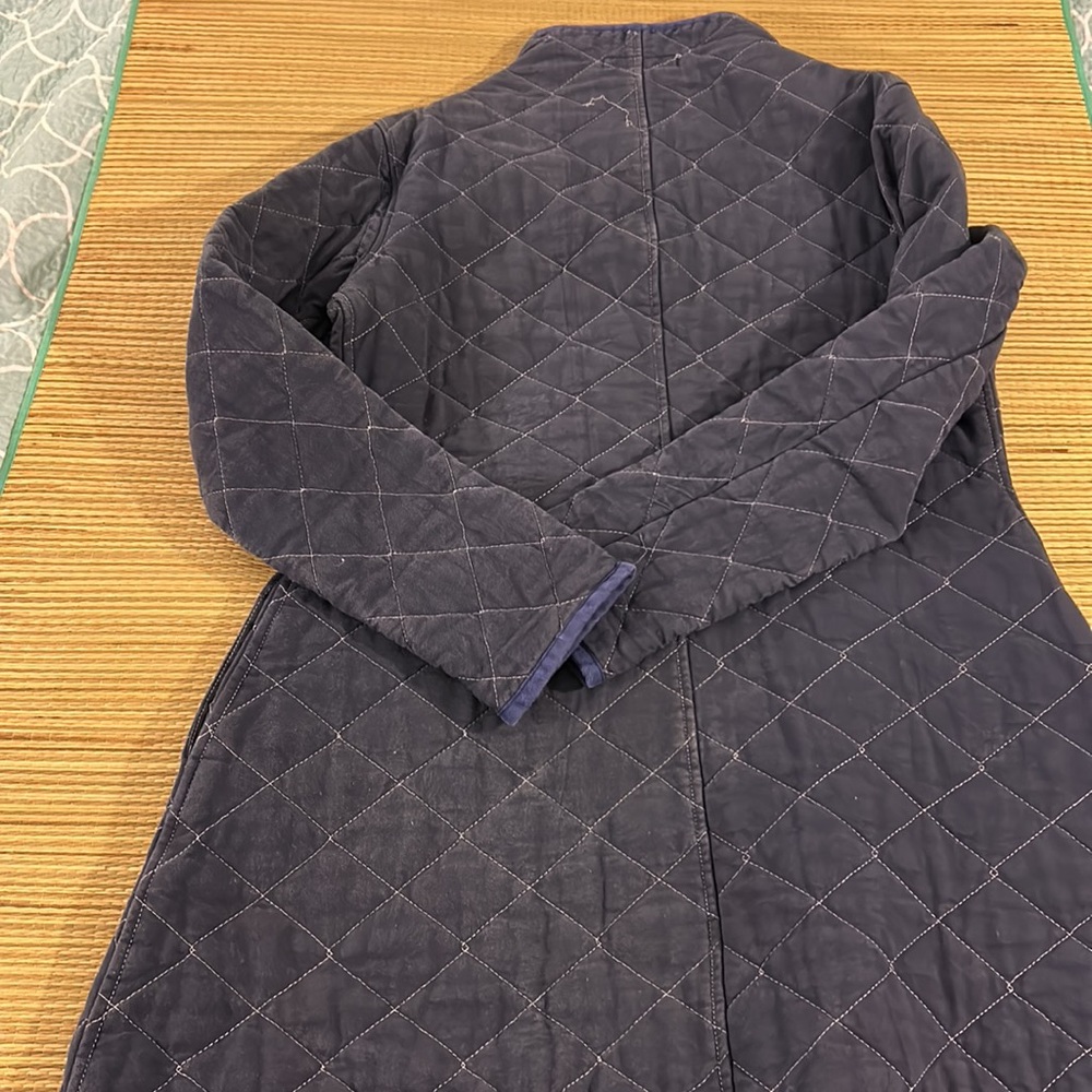 Utility Jacket - Picture 2 of 4
